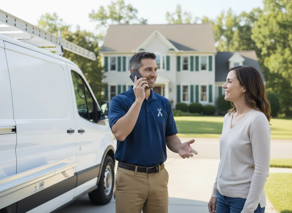Home Gutter Service Merna, NE FAQs